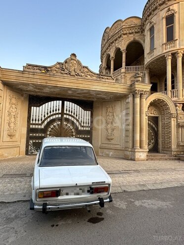 LADA (VAZ) 2106 1985, 54,585 km - 1.6 л - Şəmkir