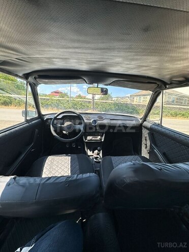 LADA (VAZ) 2106 1985, 54,585 km - 1.6 л - Şəmkir