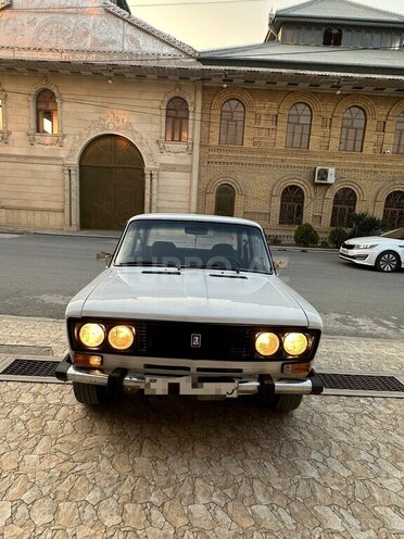 LADA (VAZ) 2106 1985, 54,585 km - 1.6 л - Şəmkir