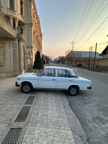 LADA (VAZ) 2106 1985, 54,585 km - 1.6 л - Şəmkir