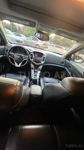 Chevrolet Cruze 2012, 227,000 km - 1.4 л - Bakı