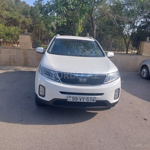 Kia Sorento 2013, 226,616 km - 2.0 l - Bakı