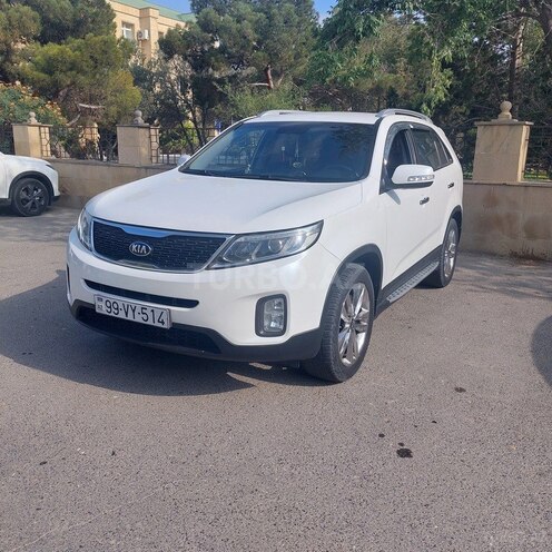Kia Sorento 2013, 226,616 km - 2.0 l - Bakı