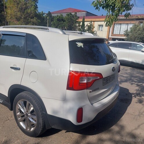 Kia Sorento 2013, 226,616 km - 2.0 l - Bakı
