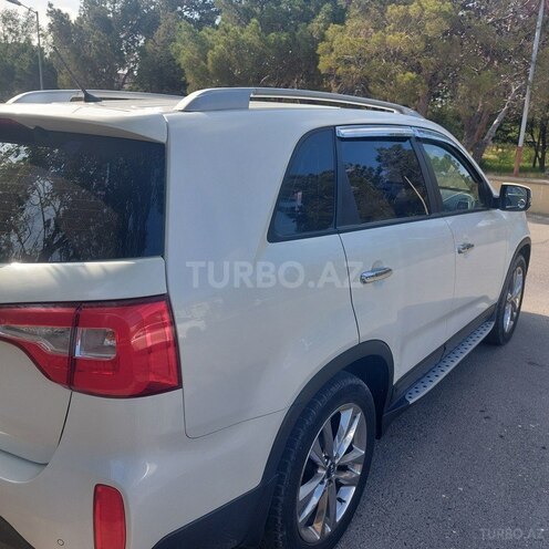 Kia Sorento 2013, 226,616 km - 2.0 l - Bakı