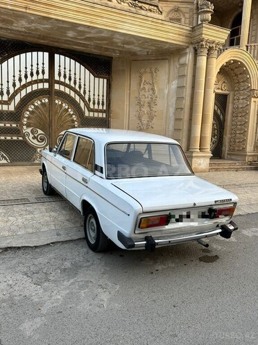 LADA (VAZ) 2106 1985, 54,585 km - 1.6 л - Şəmkir