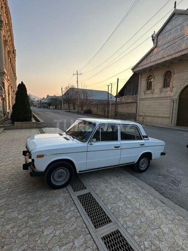 LADA (VAZ) 2106 1985, 54,585 km - 1.6 л - Şəmkir