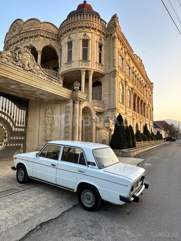 LADA (VAZ) 2106 1985, 54,585 km - 1.6 л - Şəmkir