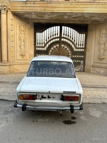 LADA (VAZ) 2106 1985, 54,585 km - 1.6 л - Şəmkir
