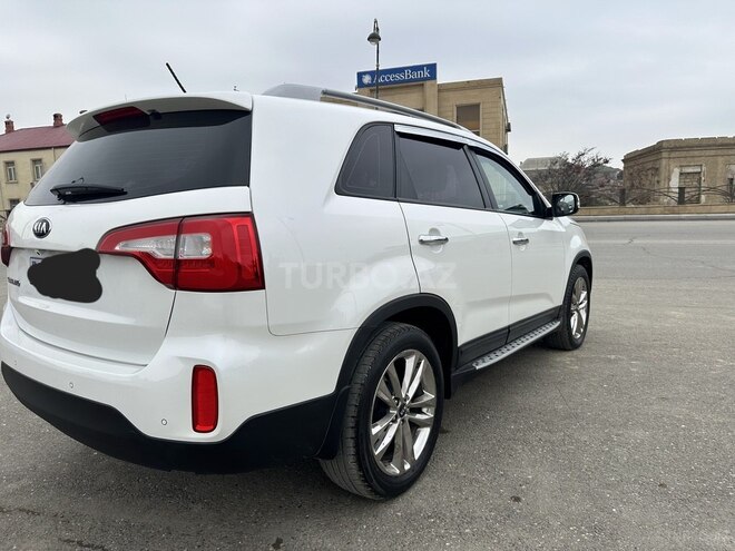 Kia Sorento 2013, 226,616 km - 2.0 l - Bakı