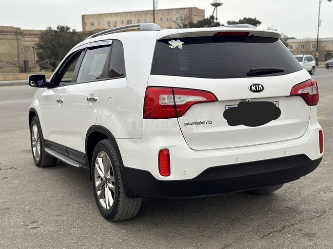 Kia Sorento 2013, 226,616 km - 2.0 l - Bakı