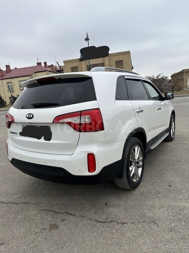 Kia Sorento 2013, 226,616 km - 2.0 l - Bakı