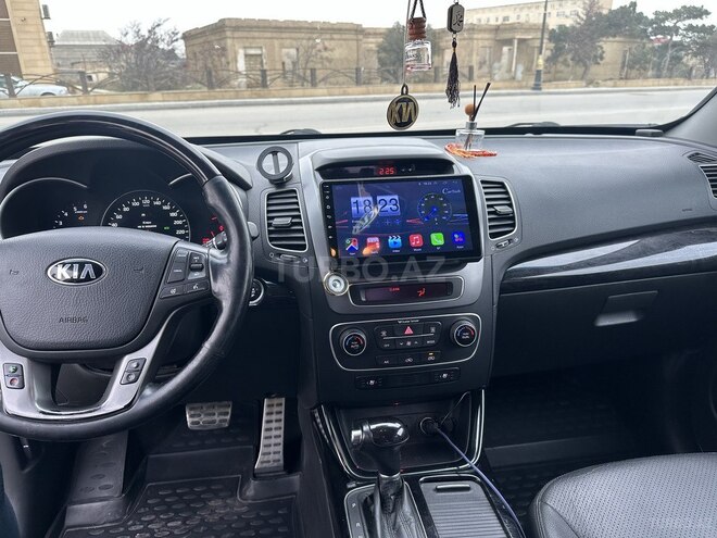 Kia Sorento 2013, 226,616 km - 2.0 l - Bakı