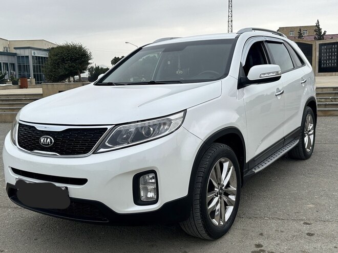 Kia Sorento 2013, 226,616 km - 2.0 l - Bakı