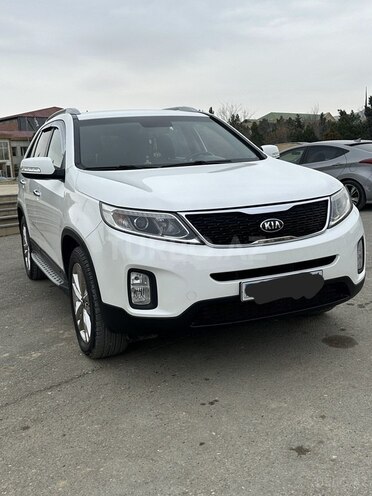 Kia Sorento 2013, 226,616 km - 2.0 l - Bakı
