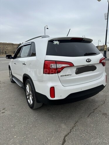 Kia Sorento 2013, 226,616 km - 2.0 l - Bakı