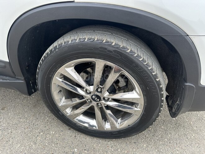 Kia Sorento 2013, 226,616 km - 2.0 l - Bakı
