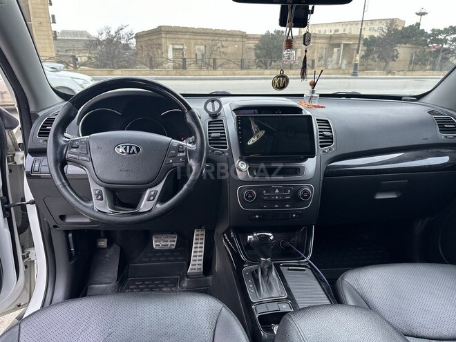 Kia Sorento 2013, 226,616 km - 2.0 l - Bakı