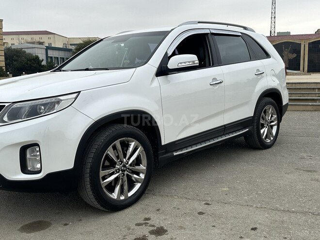 Kia Sorento 2013, 226,616 km - 2.0 l - Bakı