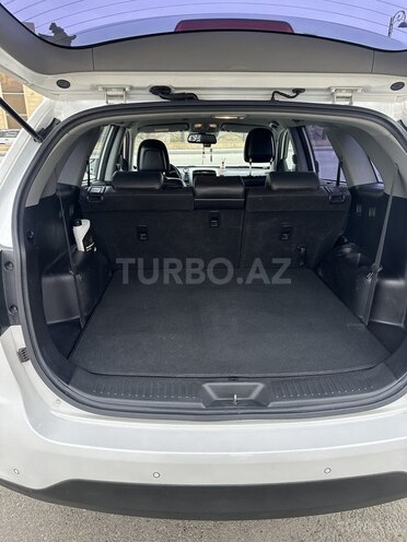 Kia Sorento 2013, 226,616 km - 2.0 l - Bakı