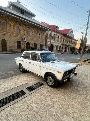 LADA (VAZ) 2106 1985, 54,585 km - 1.6 л - Şəmkir