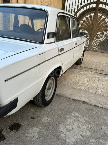 LADA (VAZ) 2106 1985, 54,585 km - 1.6 л - Şəmkir