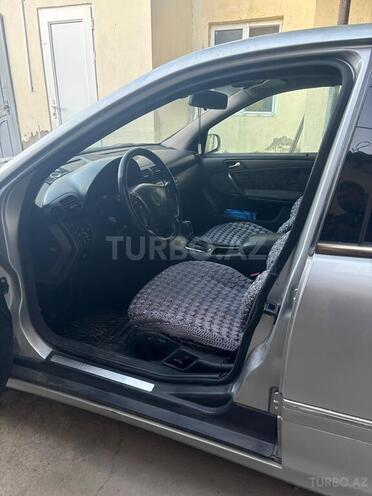 Mercedes C 240 2001, 420,000 km - 2.6 л - Bakı