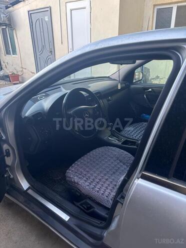 Mercedes C 240 2001, 420,000 km - 2.6 л - Bakı