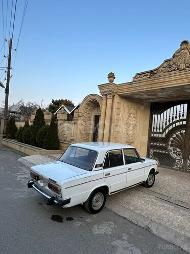 LADA (VAZ) 2106 1985, 54,585 km - 1.6 л - Şəmkir