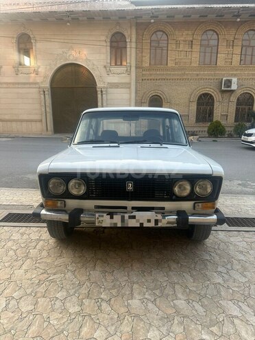 LADA (VAZ) 2106 1985, 54,585 km - 1.6 л - Şəmkir