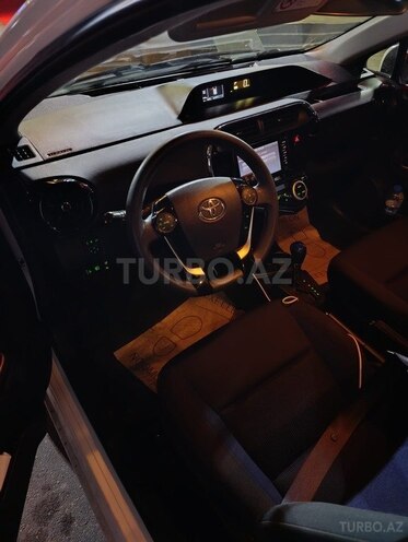 Toyota Aqua 2019, 40,000 km - 1.5 л - Bakı