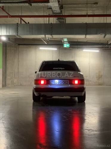 Mercedes 190 1992, 442,000 km - 2.0 l - Bakı