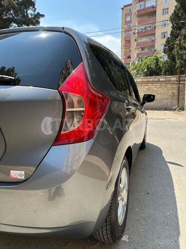 Nissan Note 2017, 89,000 km - 1.6 л - Bakı