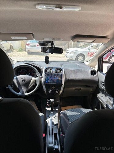 Nissan Note 2017, 89,000 km - 1.6 л - Bakı