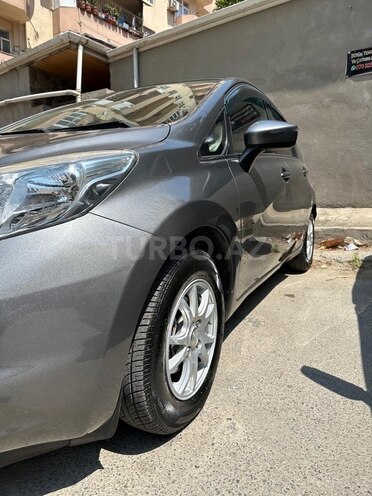 Nissan Note 2017, 89,000 km - 1.6 л - Bakı