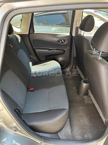 Nissan Note 2017, 89,000 km - 1.6 л - Bakı