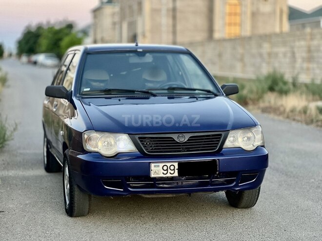 Saipa 132 2013, 222,233 km - 1.3 l - Şirvan