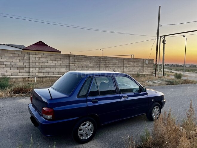 Saipa 132 2013, 222,233 km - 1.3 l - Şirvan