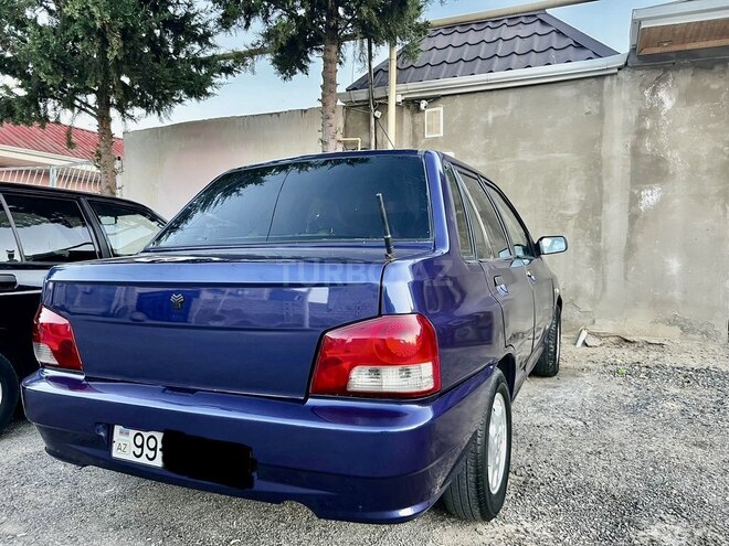 Saipa 132 2013, 222,233 km - 1.3 l - Şirvan
