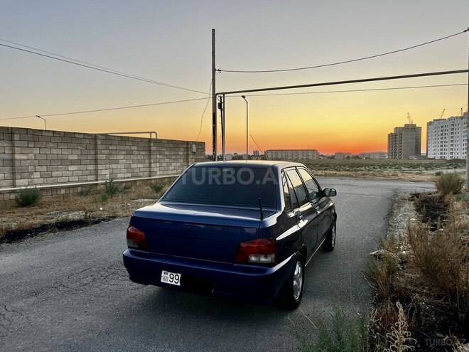 Saipa 132 2013, 222,233 km - 1.3 l - Şirvan
