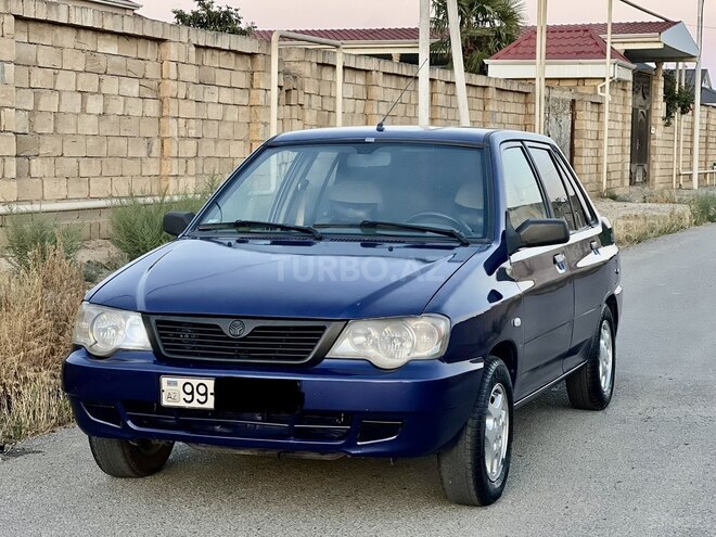 Saipa 132 2013, 222,233 km - 1.3 l - Şirvan