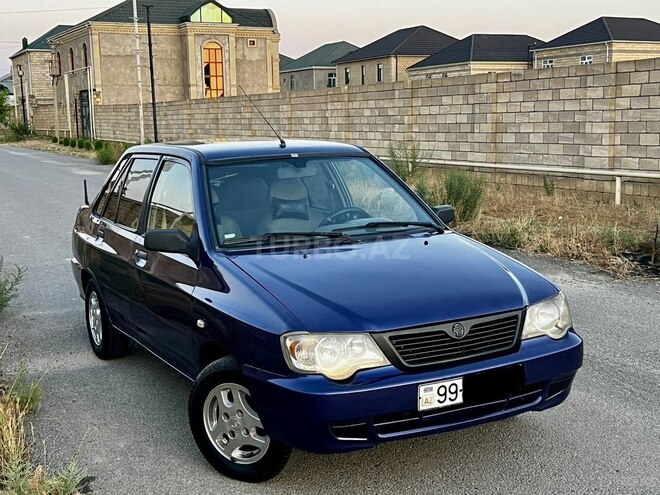 Saipa 132 2013, 222,233 km - 1.3 l - Şirvan
