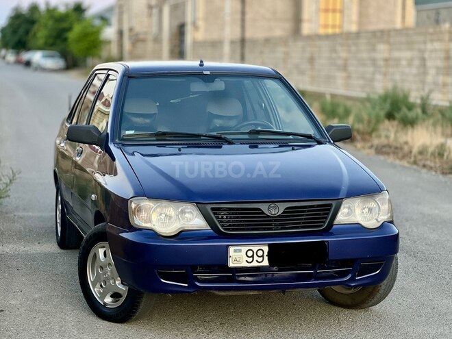 Saipa 132 2013, 222,233 km - 1.3 l - Şirvan