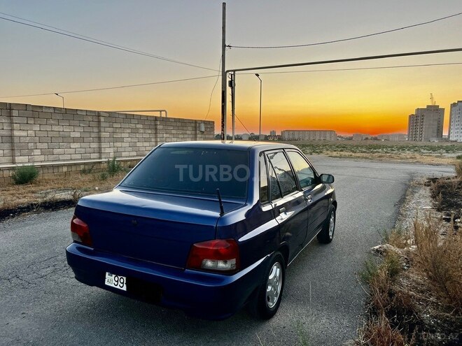 Saipa 132 2013, 222,233 km - 1.3 l - Şirvan