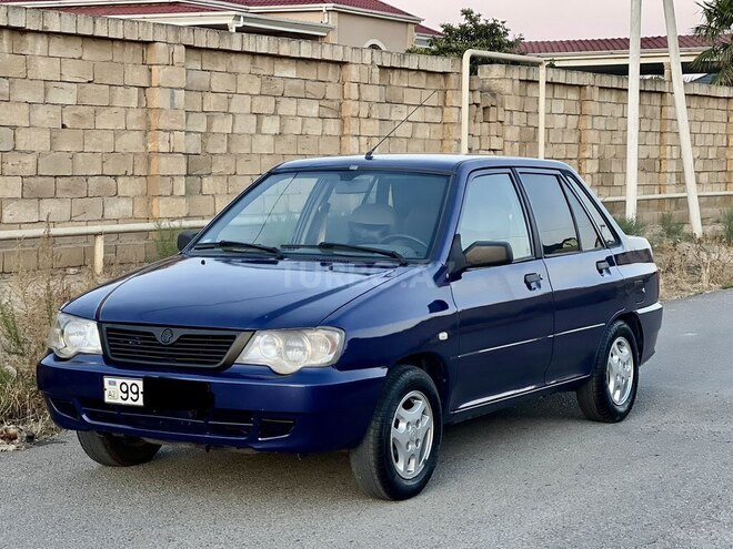 Saipa 132 2013, 222,233 km - 1.3 l - Şirvan