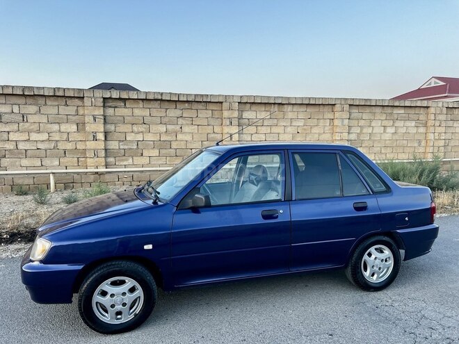 Saipa 132 2013, 222,233 km - 1.3 l - Şirvan