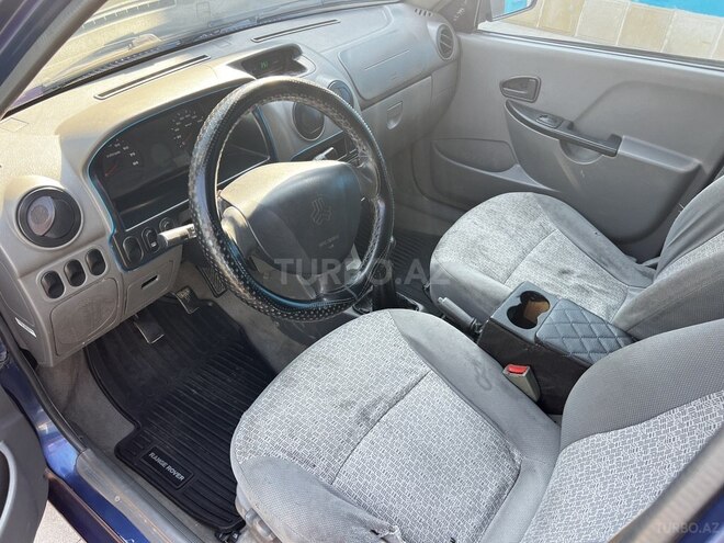 Saipa 132 2013, 222,233 km - 1.3 l - Şirvan
