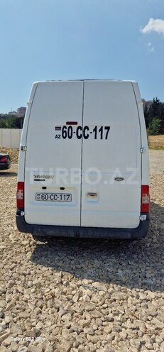 Ford Transit 2008, 382,000 km - 2.2 л - Bakı