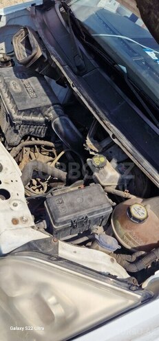 Ford Transit 2008, 382,000 km - 2.2 л - Bakı