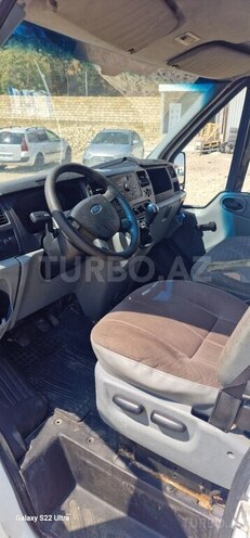 Ford Transit 2008, 382,000 km - 2.2 л - Bakı